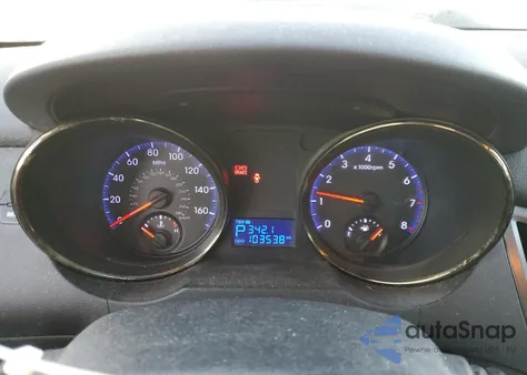 2012 Hyundai Genesis Coupe 3.8L из США, поврежденный, VIN KMHHU6KH2CU067995